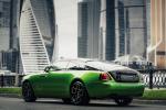 Rolls-Royce Wraith Black and Bright 2019 года (RU)